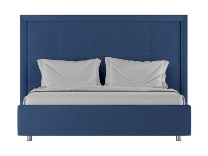 Кровать Димакс Норма + Сапфир с подъемным механизмом 140х200