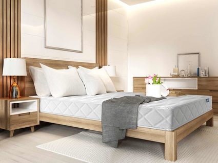 Матрас Димакс Relmas Cocos 1 S1000 180х190