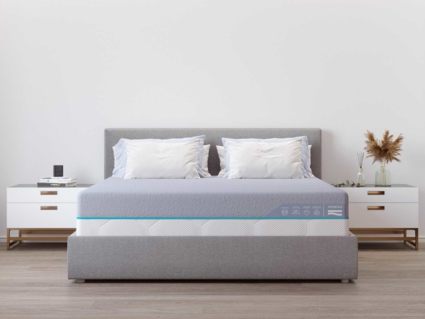 Матрас Промтекс-Ориент Monolit Combi Eco 16 120х190