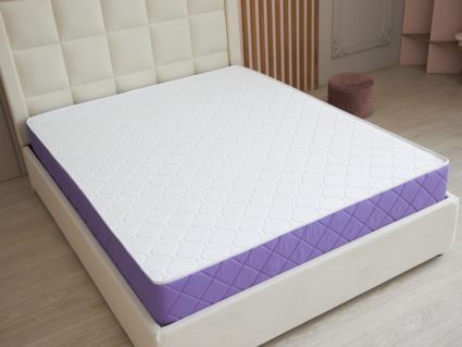 Матрас Базилик Энерджи 23 медиум 120х190