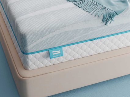 Матрас Промтекс-Ориент Soft Standart Side 160х190