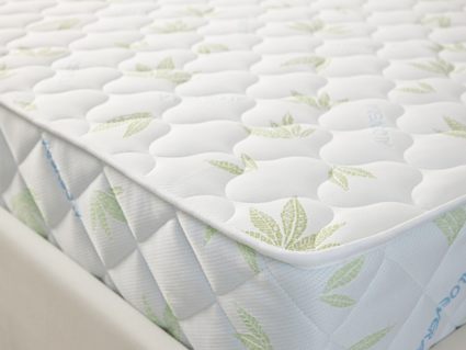 Матрас Мистер Слип Special Line мидл 135х200