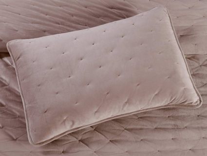 Покрывало Софи де Марко Иоланта (розовое) 160х220