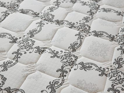 Матрас Димакс Твист Ролл Софт 200х190