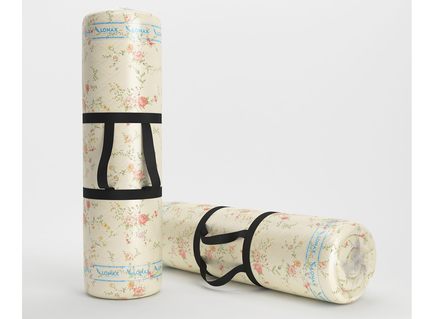 Топпер Lonax LX Comfort 7 80х200