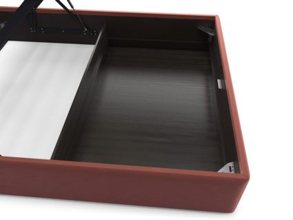 Кровать Lonax Белла велюр Dolly-8 (с подъемным механизмом)