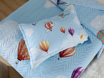 Покрывало Софи де Марко Sunny day №9 120х200