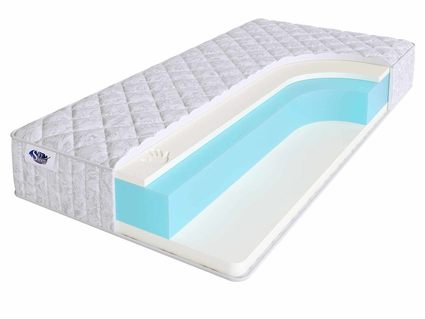 Матрас SkySleep Roller Cotton Twin Memory 22 61