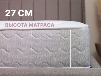 Матрас Димакс Bliss Plush 41