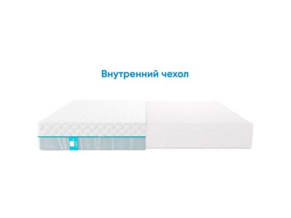 Матрас Промтекс-Ориент Soft 18 Combi Eco 110х190
