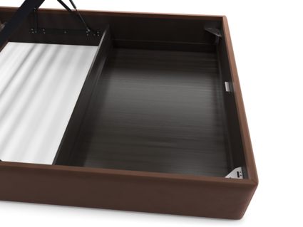 Кровать Lonax Фелиса велюр Dolly-17 (с подъемным механизмом)