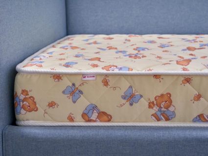 Матрас Sontelle Kinni Alex 90х200