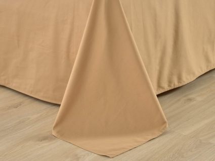 Комплект постельного белья Софи де Марко Вивьен (белая) Евро