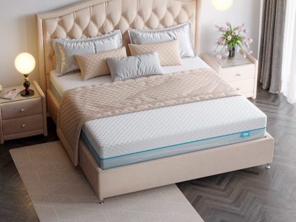 Матрас Промтекс-Ориент Soft Cocos Optima 160х190