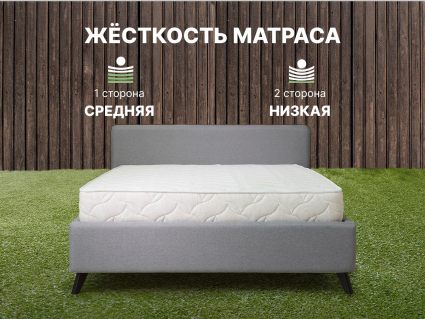 Матрас Димакс Элемент Медиум Мемо 37