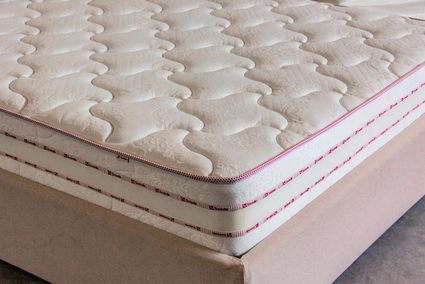 Матрас Sontelle Vivre Castom grossa 90х200