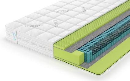 Матрас Lonax Relax ППУ S1000 20