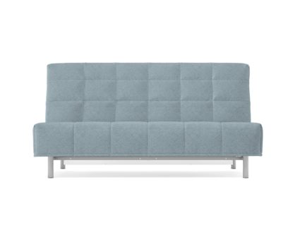 Диван Сонум Liberty box Кашемир графитовый Длина 202 см