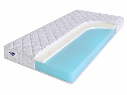 Матрас SkySleep Roller Cotton Memory 14 35