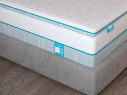 Наматрасник Промтекс-Ориент Latex Eco 3 / Cocos 3 70х190