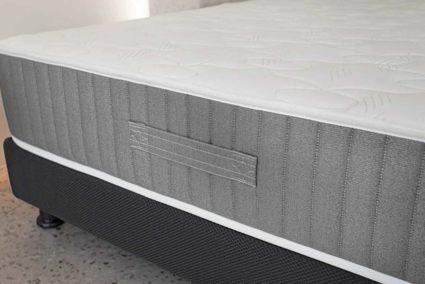 Матрас Materlux Adel multi 90х200