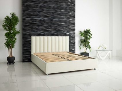 Кровать Димакс Лероса Кварц с подъемным механизмом 120х190