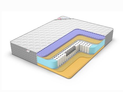 Матрас Denwir EXTRA MIDDLE FIVE MEMO TFK 34