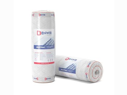 Матрас Denwir TOP HARD SOFT 12 180х185