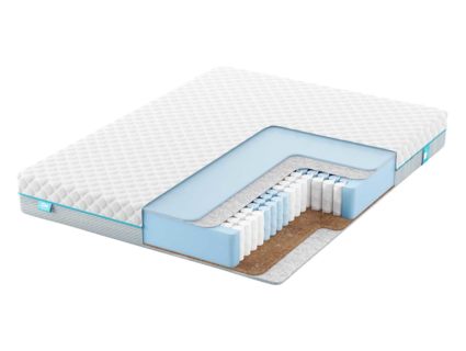 Матрас Промтекс-Ориент Soft 18 Standart Bicocos 1 37
