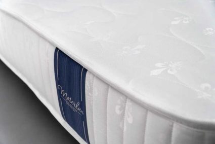 Матрас Materlux COMETA 60х120