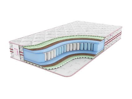 Матрас Sontelle Legross Fellon 37