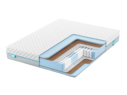 Матрас Промтекс-Ориент Soft Optima Eco 49