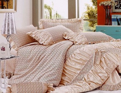 Комплект постельного белья Tango SVI04-995 190