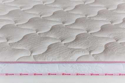 Матрас Sontelle Vivre Castom bubble 180х190