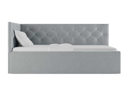 Кровать Димакс Бриони Агат с подъемным механизмом 90х200