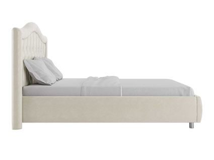 Кровать Димакс Эридан Кварц с подъемным механизмом 200х190