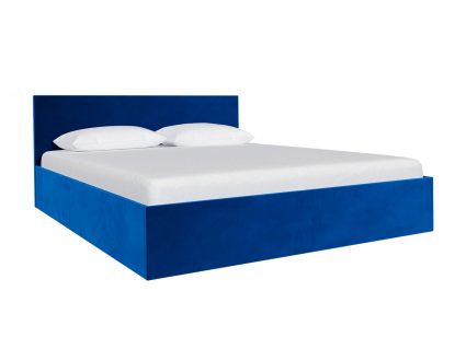 Кровать Димакс Джеффер Сапфир 200х190