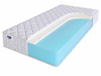 Матрас SkySleep Roller Cotton Memory 22 61