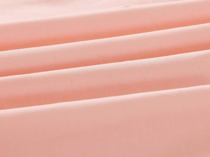 Комплект постельного белья Софи де Марко Изольда (розовый) Евро