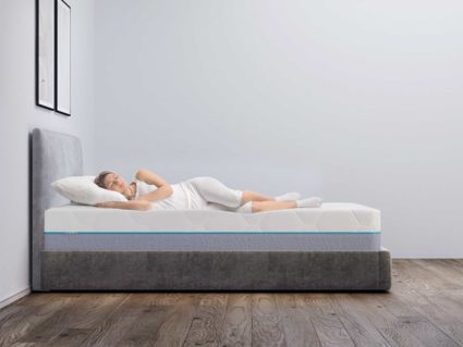 Матрас Промтекс-Ориент Monolit Corso Eco 18 140х200