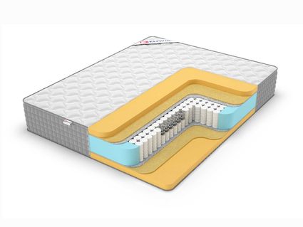 Матрас Denwir EXTRA MIDDLE MEMO TFK 41