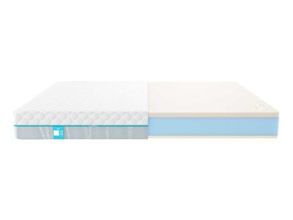 Матрас Промтекс-Ориент Roll Standart 14 Latex Memory 140х200