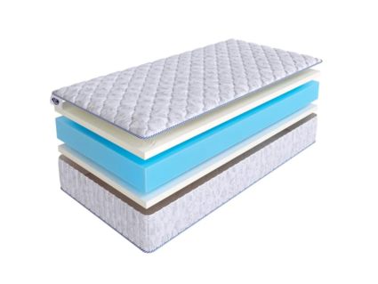 Матрас SkySleep Roller Cotton Twin Memory 22 61