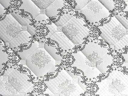 Матрас Димакс Твист Ролл Медиум стиф 120х190