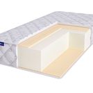 Матрас BeautyRoll Roll Foam 18 Latex Double 200х200