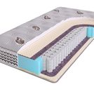 Матрас SkySleep Nature Pro Forma Latex S500 200х200