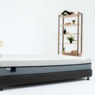 Матрас Materlux SOLIDO 80х200