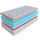 Матрас SkySleep Roller Econom Twin Latex 22 160х200