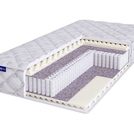 Матрас BeautyRoll Roll Spring Massage Double S1200 120х200