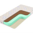 Матрас Denwir BABY SPRINGLESS ECO HARD SOFT 12 90х200
